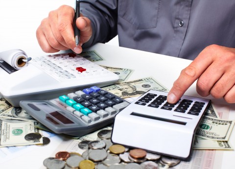 The Importance of a Bookkeeper in Starting or Running Your Business