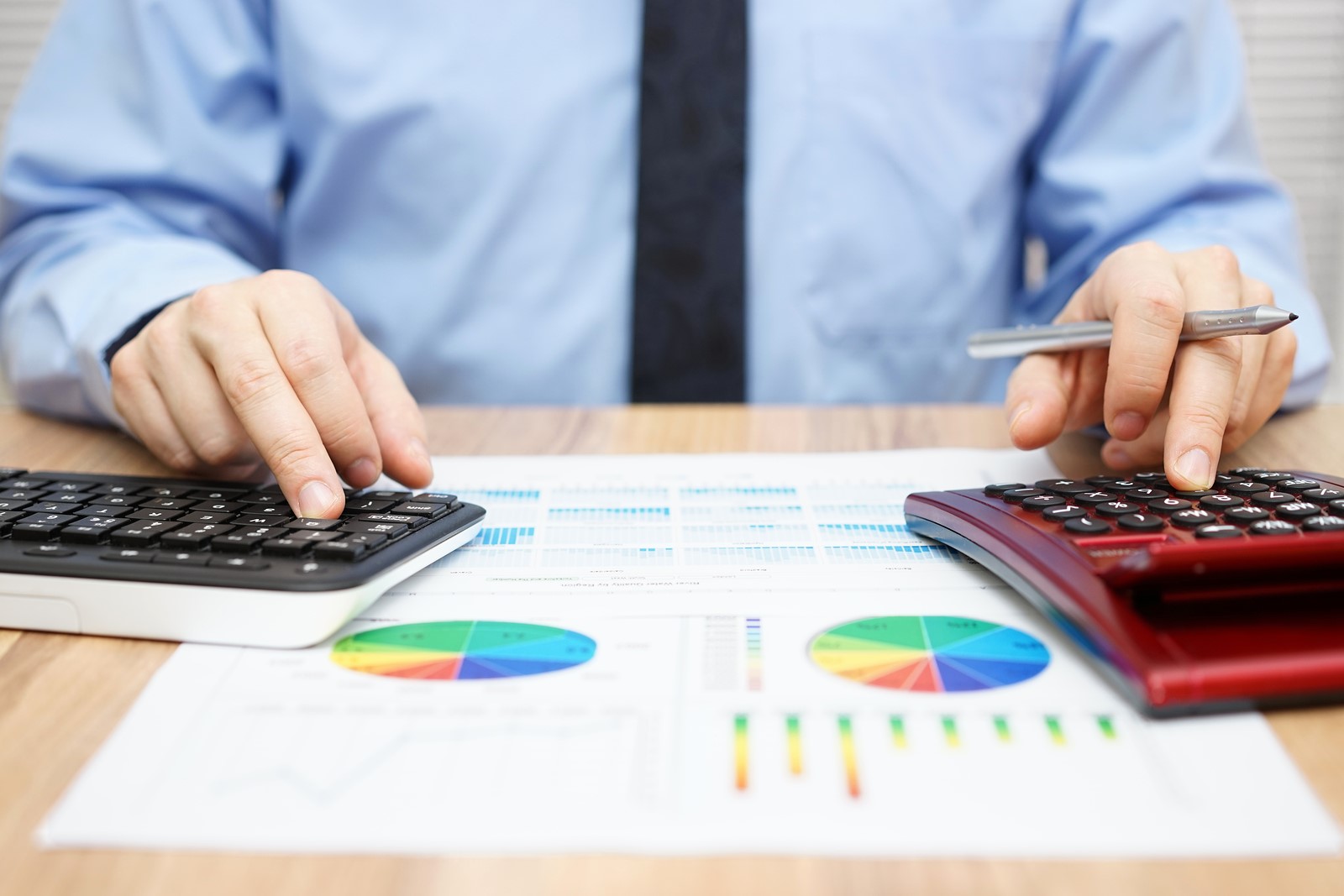 The Importance of Hiring a Financial Consultant for Small Businesses